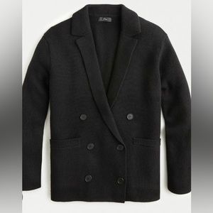 J.Crew Double Breasted Cardigan Size XS